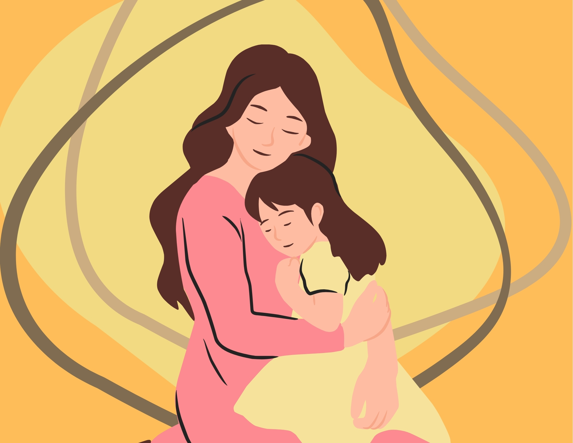 A Biblical Response to Mom Guilt