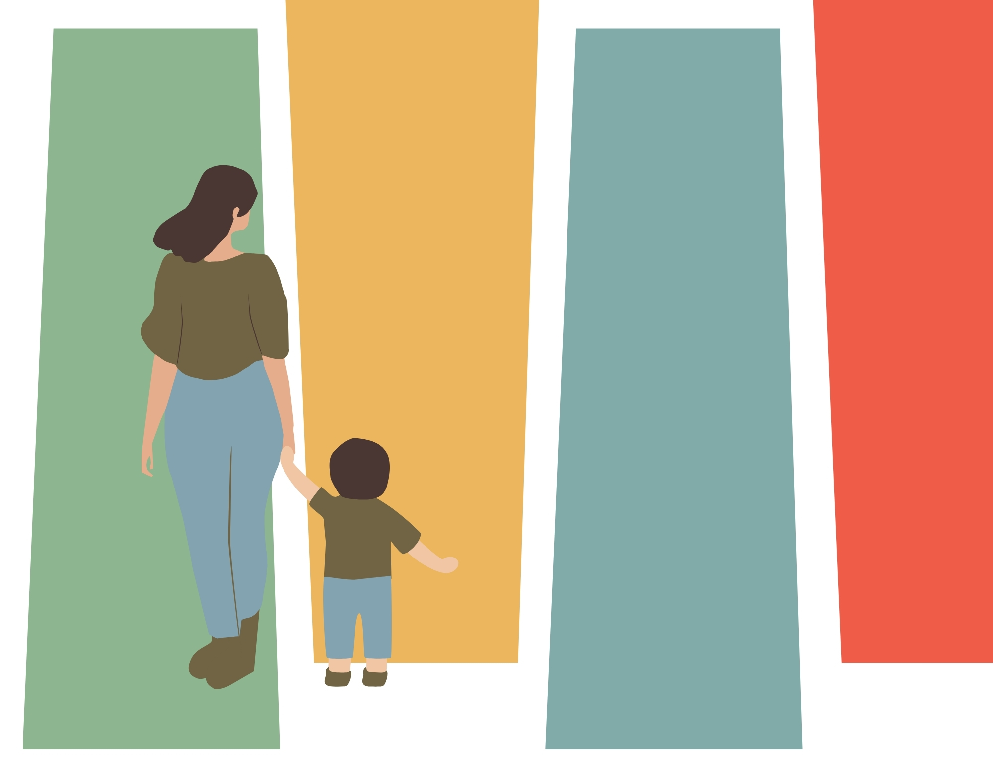 Single Parenting at Thanksgiving