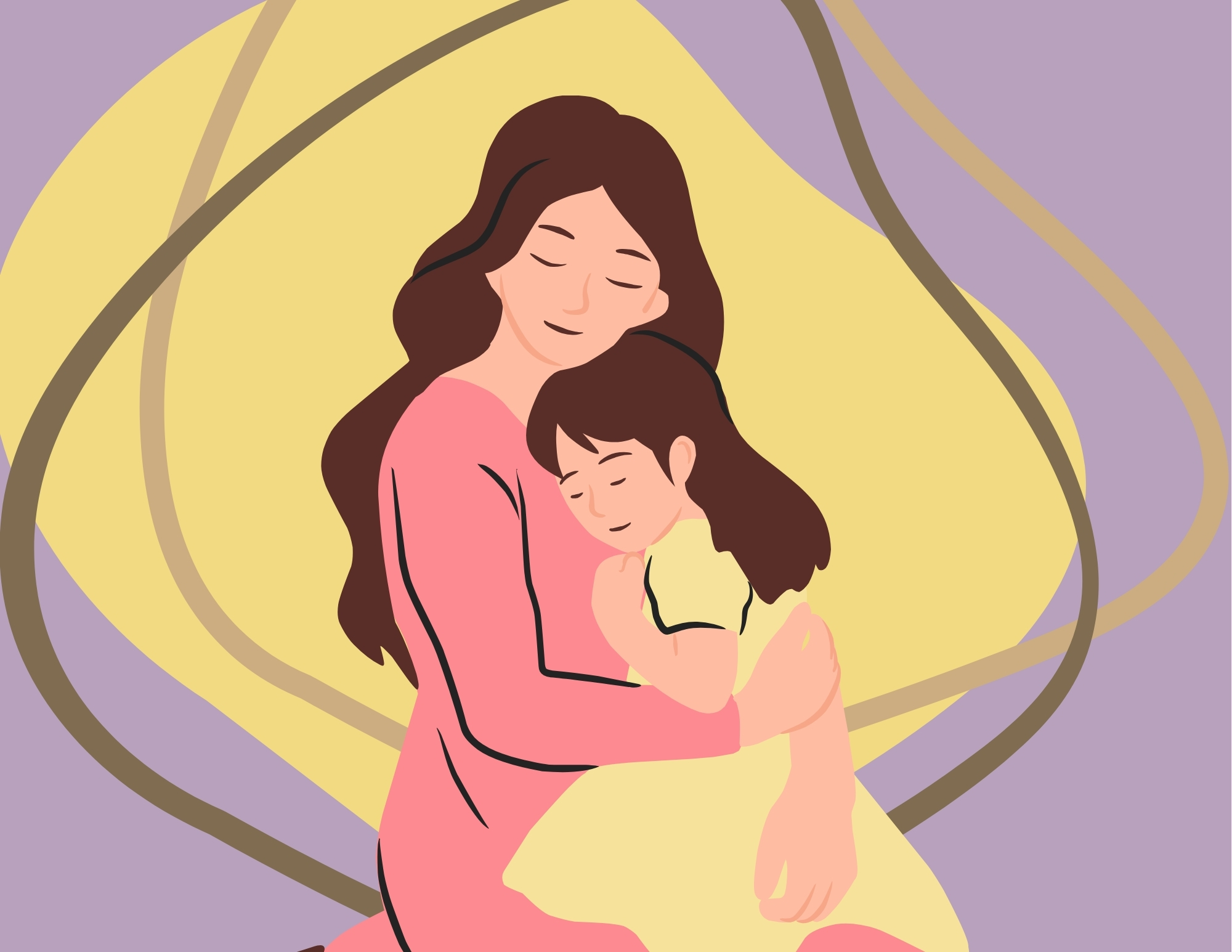 A Second Response to Mom Guilt